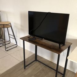 Desk/TV stand