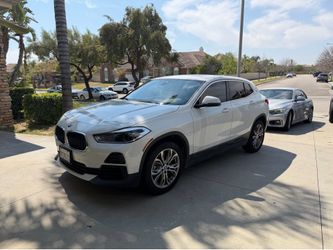 BMW X2 Xdrive