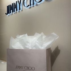 Jimmy Choo  Authentic purse 