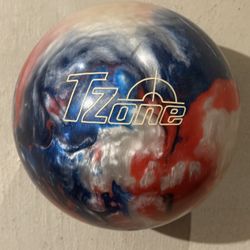 Bowling Ball - Spare Ball