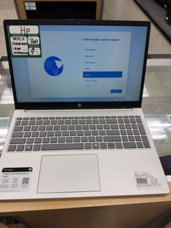 Hp Laptop