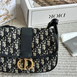 CD New Messenger Bag