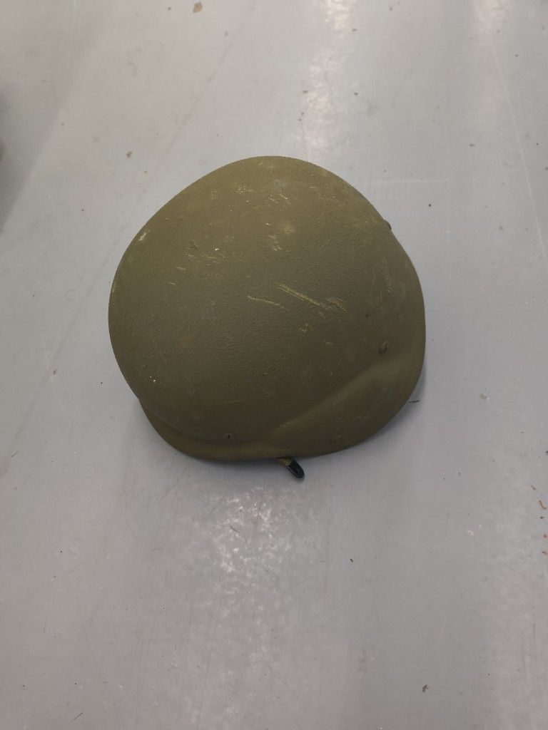 Helmet