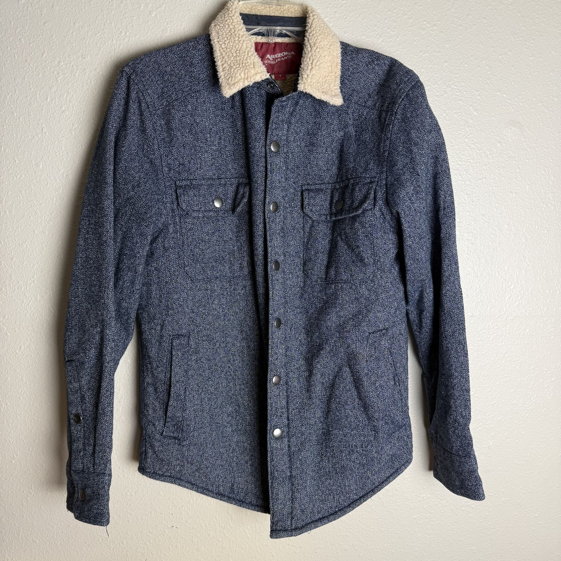 Arizona Jean co. Men’s Jacket