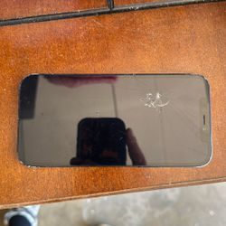 locked iphone 12