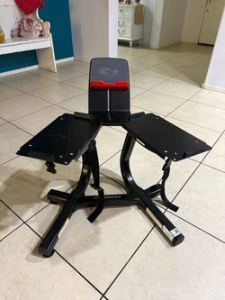 Bowflex Adjustable Dumbbell Stand