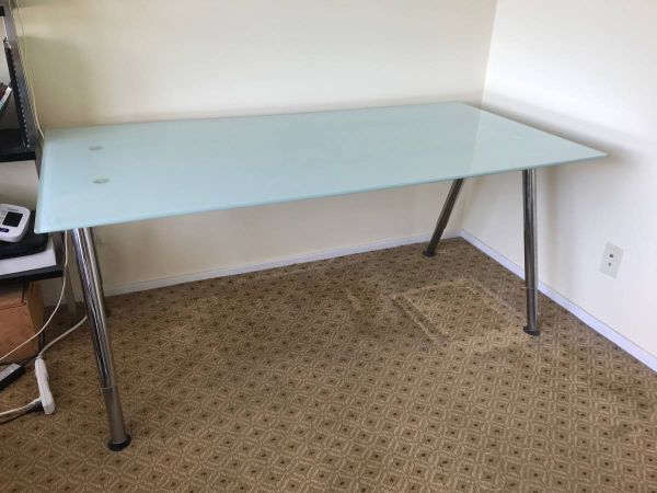 Ikea Galant 63 31 31 Adjustable For Sale In Santa Clara Ca