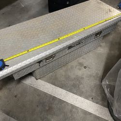 Tool Box Para Trucks Chicas 