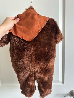 Baby Halloween Costume