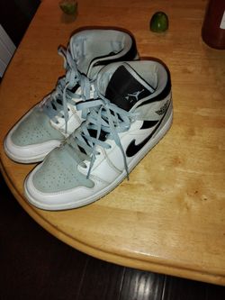 Jordans