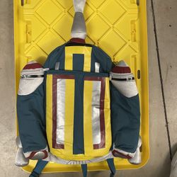 Star Wars Boba Fett Backpack