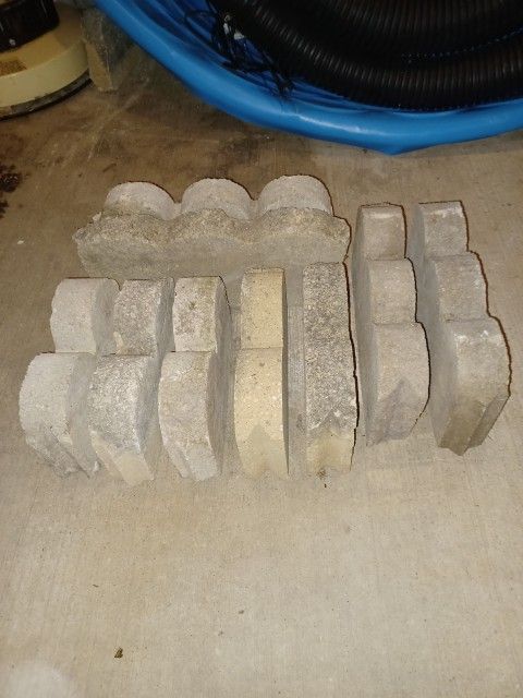 Edge Bricks
