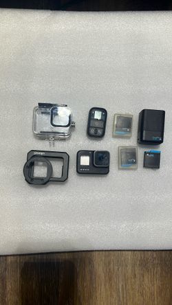 Gopro Hero 8