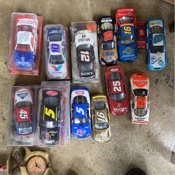 NASCAR Collectibles