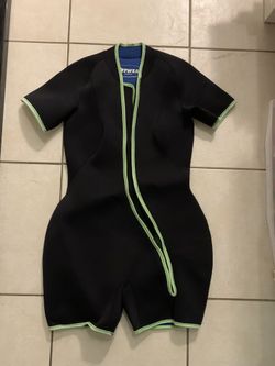 Swim Parka