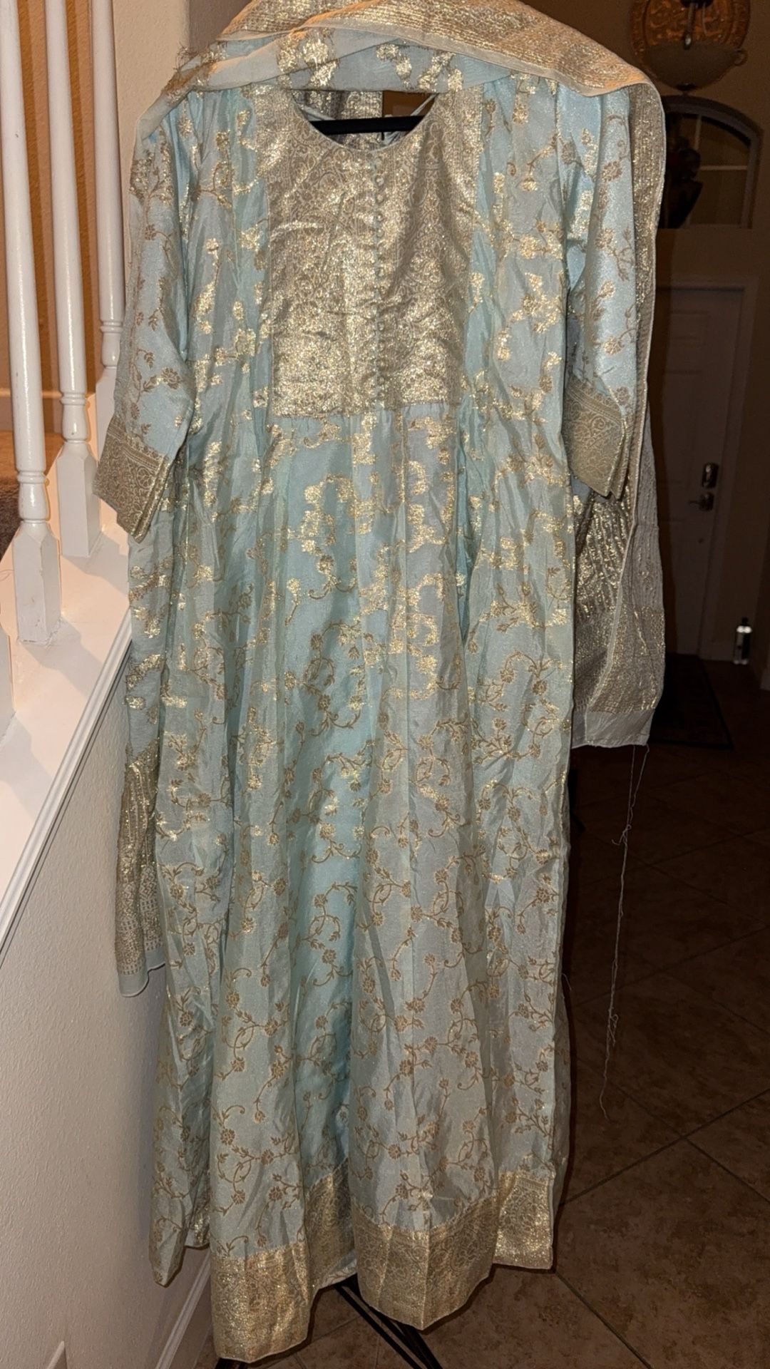 Indian Anarkali