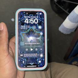 IPhone 14 Pro Max (Purple)