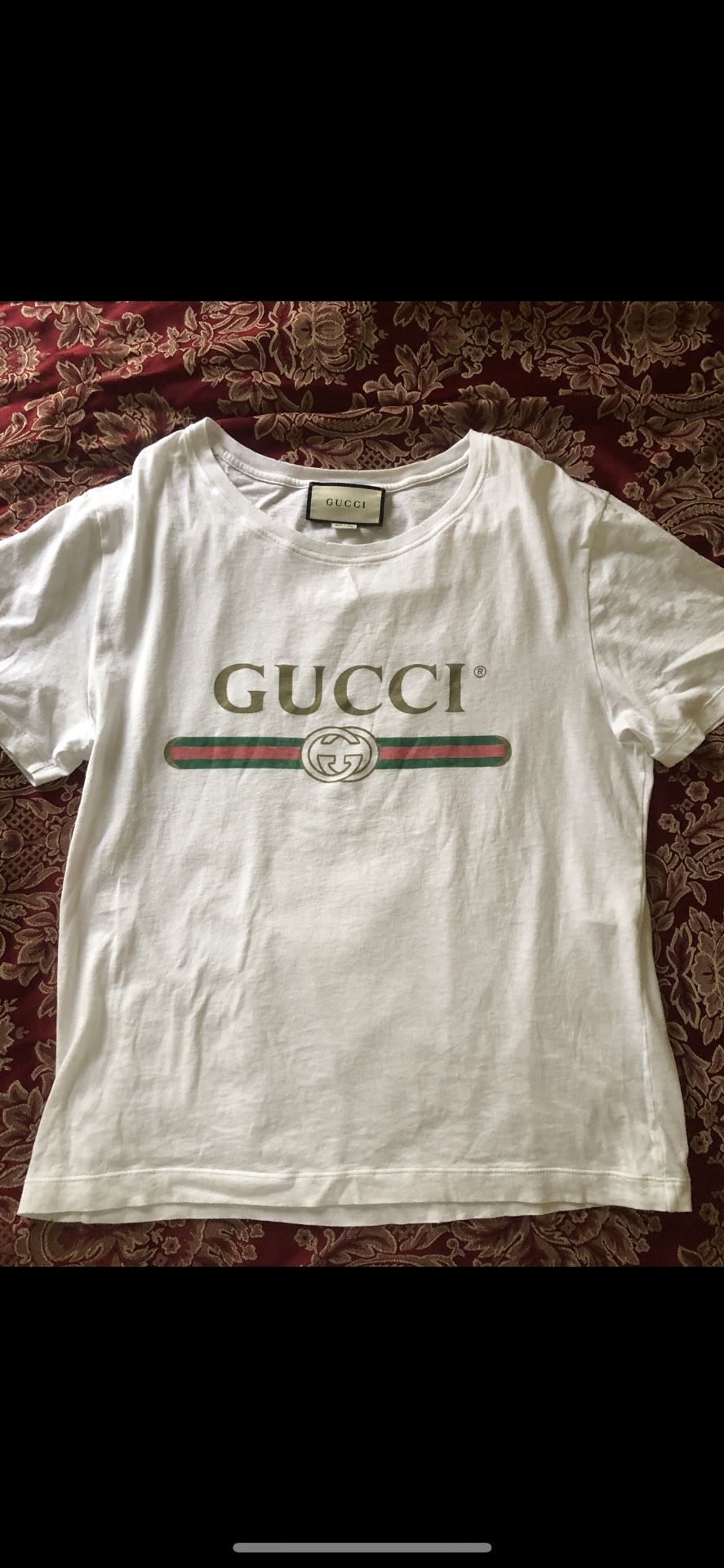 Gucci T Shirt