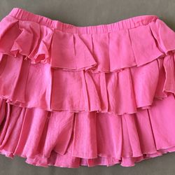 KIRA PLASTILINA skirt Size S/M