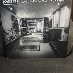 Record Album
