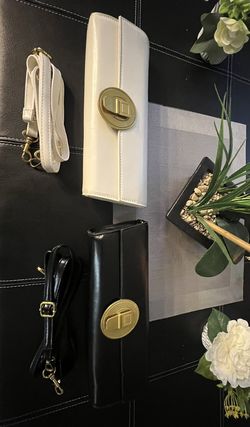 Clutch Purse Or Hand Bag