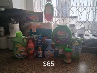 Prices in pictures