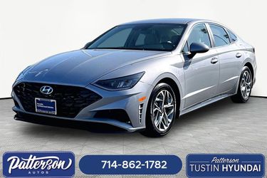 2023 Hyundai Sonata