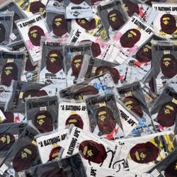 Bape Shirts