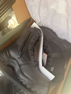 5.11 Tactical A.T.A.C. 2.0 Work Boot