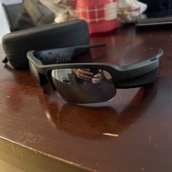 Bose Music Glasses