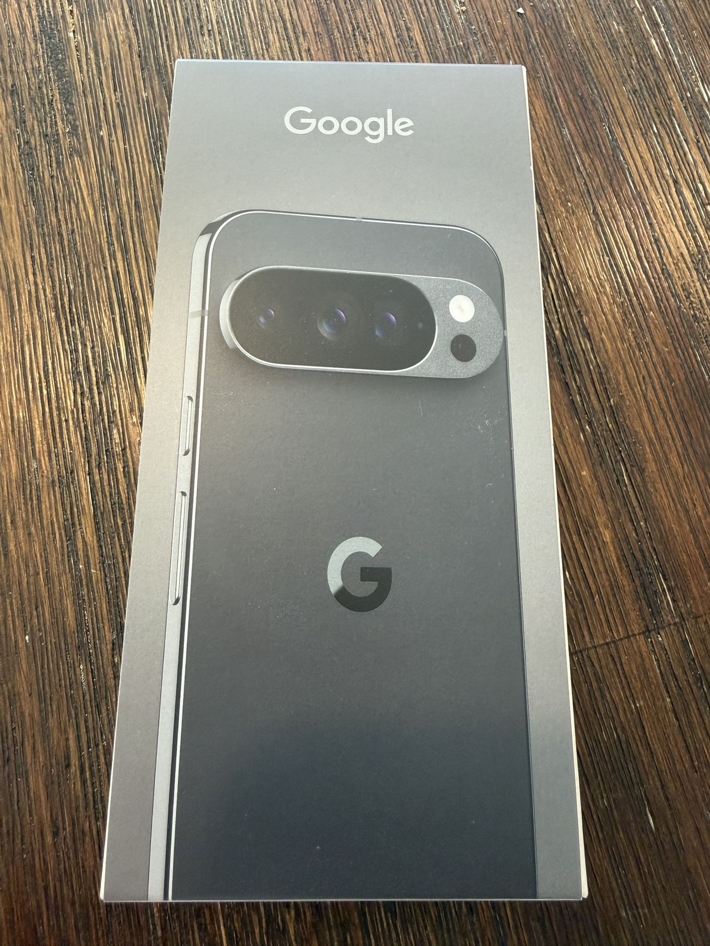 new unlocked Google pixel 10 Pro 128gb