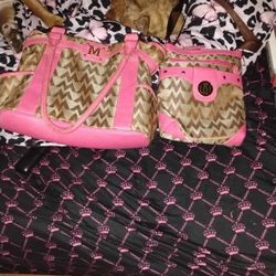 Michael Kors Purse