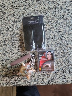 Halloween accessories