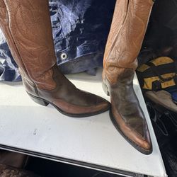 Western Boots