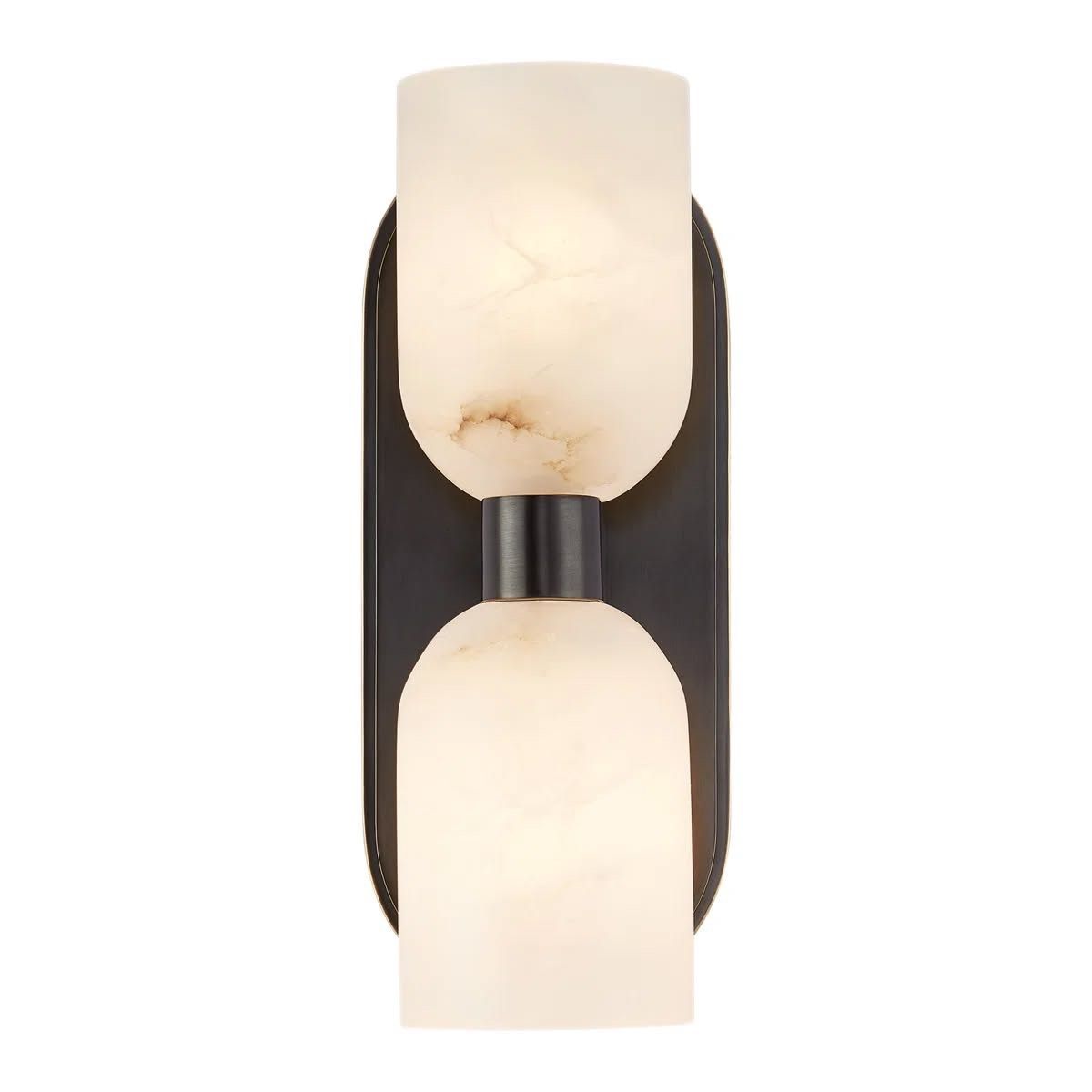 2-Light Bath Bar