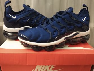 Vapor Max Plus