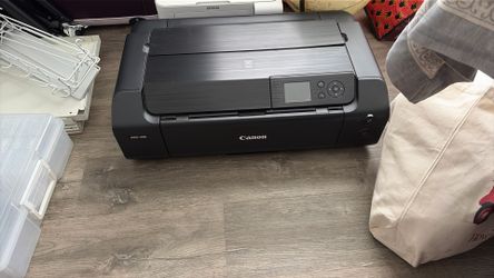 Canon Pixma pro 200