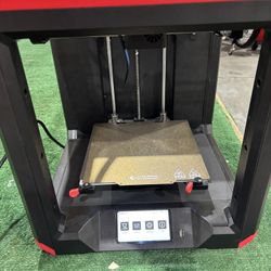 Flash Forge Finder 3 3 D Printer