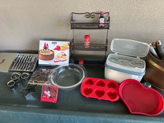 Baking Assortment Bundle