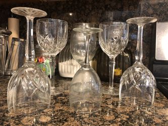 Vine glass