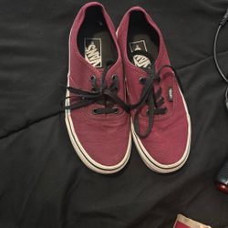 Vans 