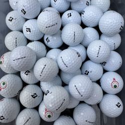 Golf Balls Bridgestone Tour Bxs