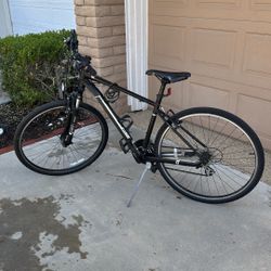 Marin San Rafael DS1 Road Bike