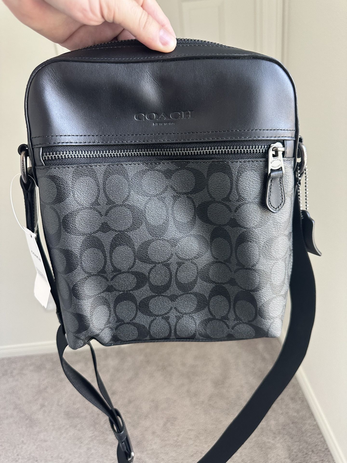 Brand New Coach Side Purse Bag
