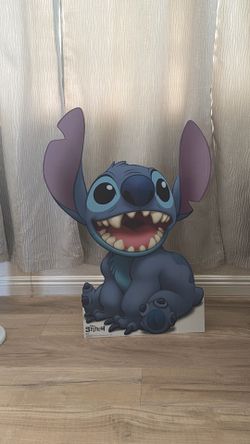 Stitch cardboard