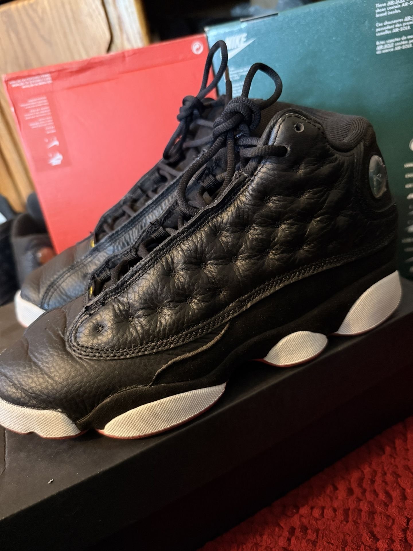 Jordan 13 Size 7