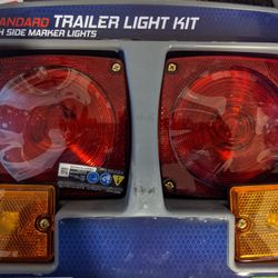 Tail Lights