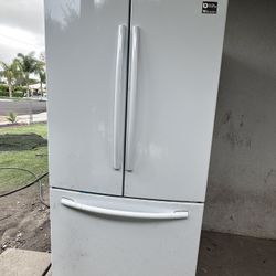 Samsung Fridge and freezer