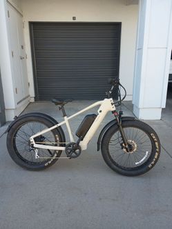 Velotric LFT TECH NOMAD E-Bike $500 OBO!
