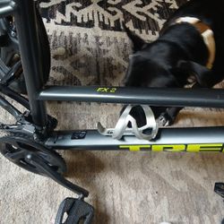 Trek Bike Frame 